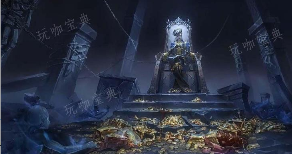 《第五人格》28赛季精华1皮肤爆料一览