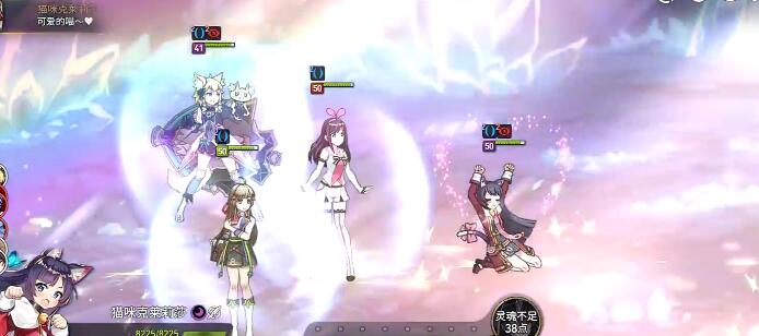 第七史诗哪些四星角色值得培养