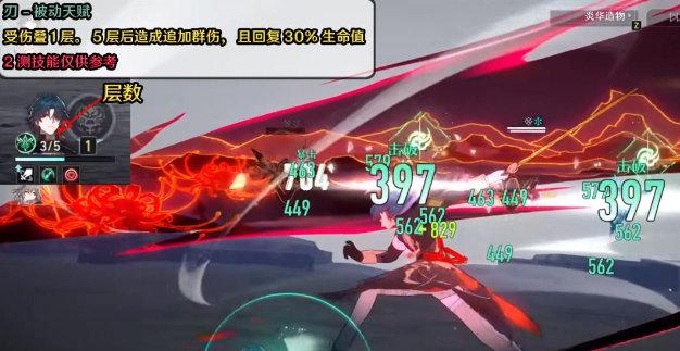 崩坏星穹铁道刃什么时候上线