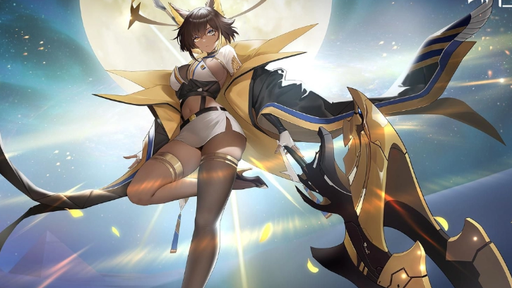 《绯色回响》充值返还说明