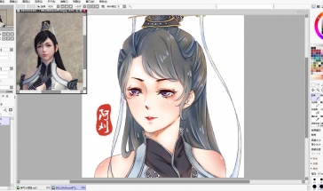 sai绘画软件旧版本大全