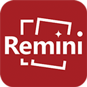 Remini黏土滤镜