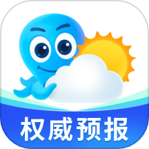 2345天气预报app