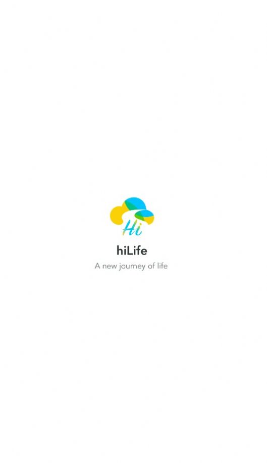 hiLife智能家居