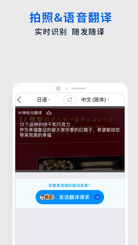 翻易通