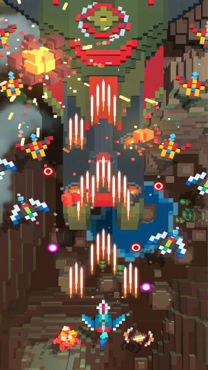 天空之翼