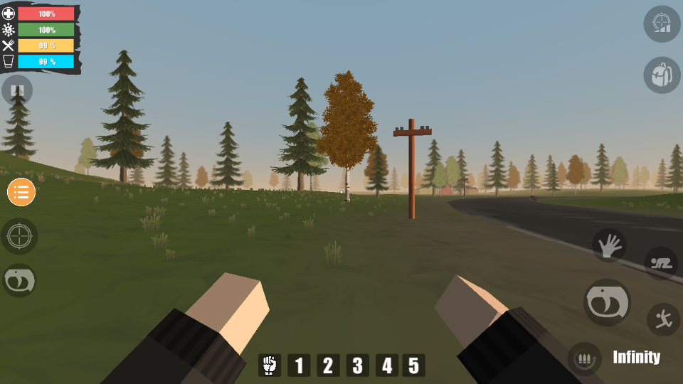 Unturned