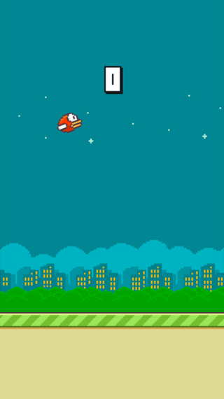 Flappy Bird