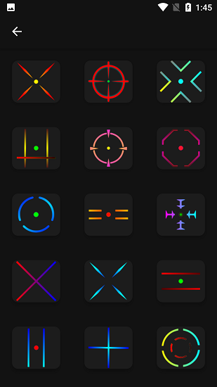 Crosshair Pro App