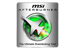 MSI Afterburner汉化版v4.6.5