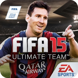 FIFA15