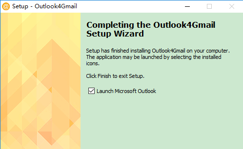 Outlook2013电脑版