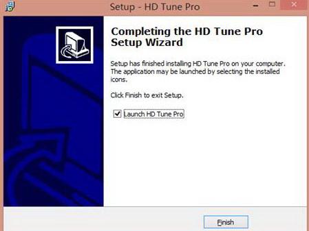 HD Tune Pro