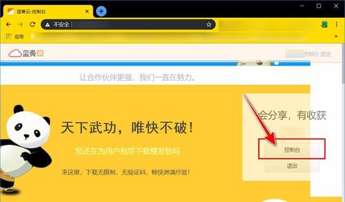 蓝奏云资源搜索器