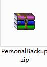 Personal Backup