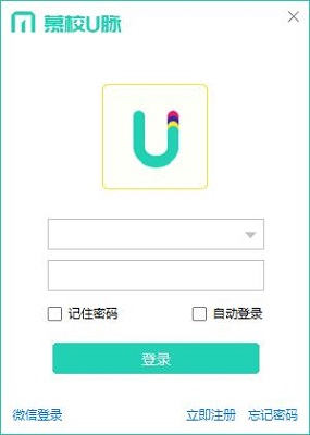 慕校U脉