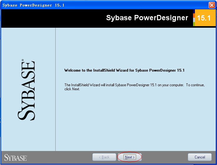 powerdesigner在哪下载