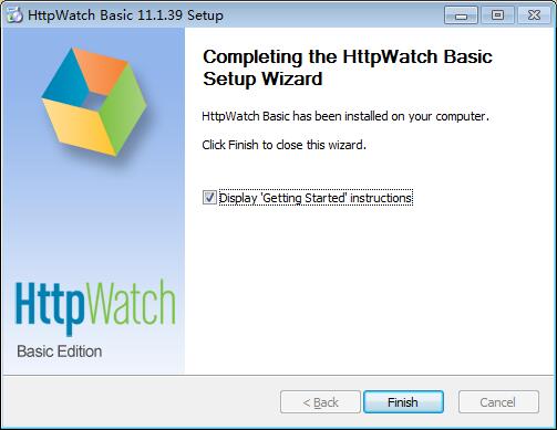 HttpWatch最新版下载