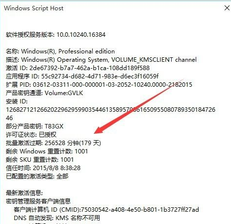 怎么看Win11是不是永久激活