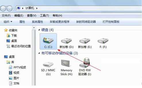 win7打开网页特别慢解决方法介绍