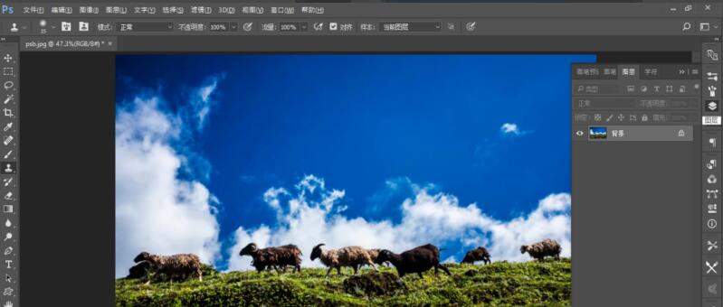 Photoshop CC免费版