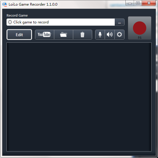 LoiLo Game Recorder下载v1.1