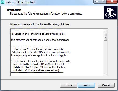 FanControl下载v0.62