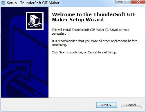 ThunderSoft GIF Maker下载v4.1