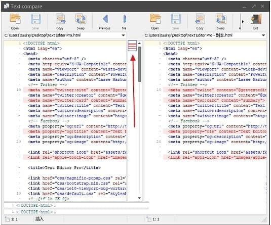 Text Editor Pro中文版v19.1