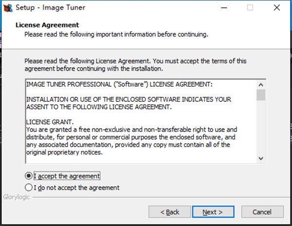 Image Tuner Pro下载v8.7