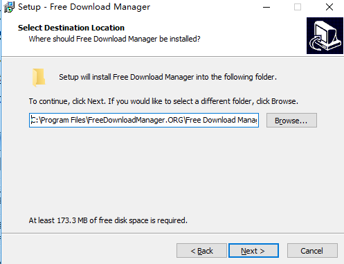 Free Download Manager中文版v6.1