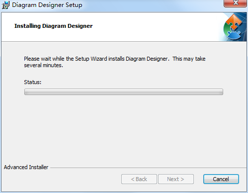 diagram designer最新版v1.29.5