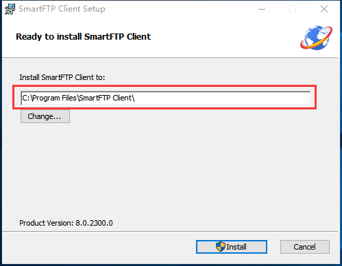 ftp软件SmartFTP最新版v10.0.2977