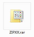 ZIPXX压缩工具v1.0