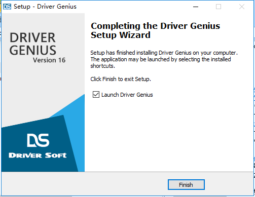 Driver Genius Professional