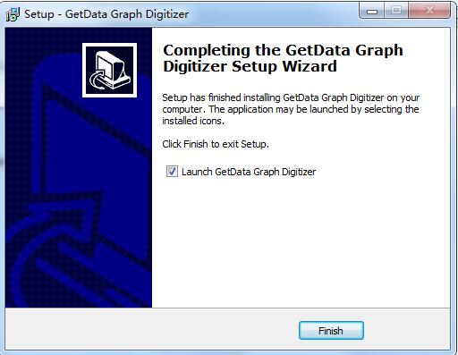 GetData Graph DigitizerV2.25