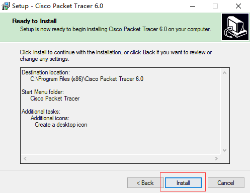 思科模拟器Cisco Packet TracerV8.0