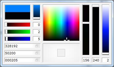 pkColorPickerV4.0