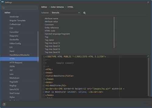 WebStormv2022.3