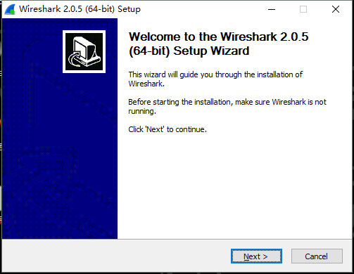 wiresharkV4.0.10