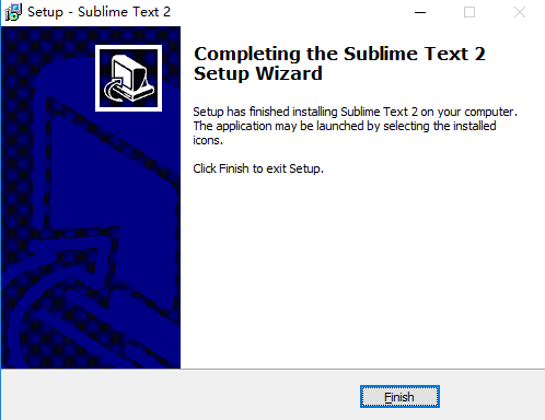 Sublime Text编辑器4.4152