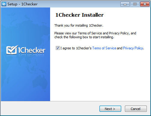 1checkerV2.1.7.0
