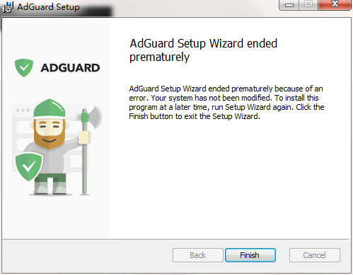 AdGuard最新版V7.12