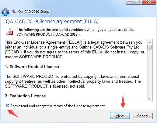 Guthrie QA CADv19.76.0.0