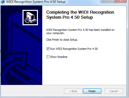 WIDI ProfessionalV3.0