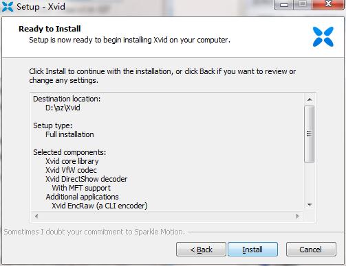 XvidV1.32