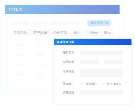 米多客云呼叫中心v1.1.8.1