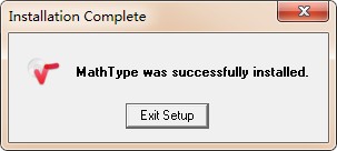 MathTypeV7.4.10.55
