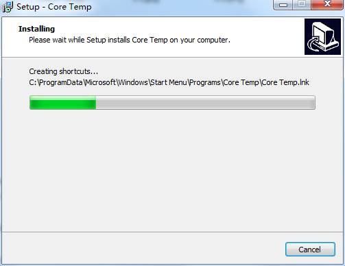 Core TempV1.14