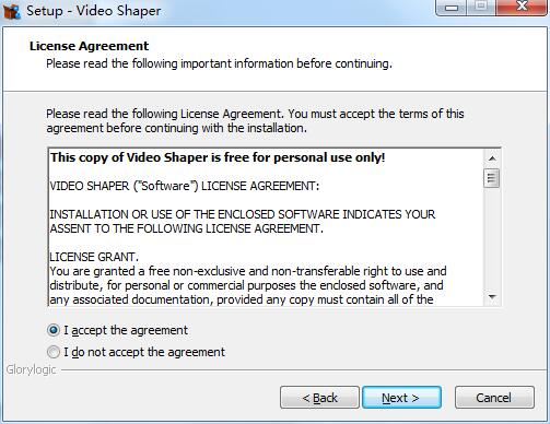 Video ShaperV3.7